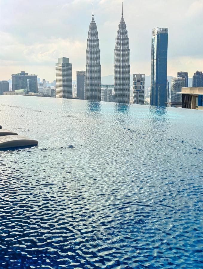 Eaton Residences Klcc By Luna Kuala Lumpur Extérieur photo