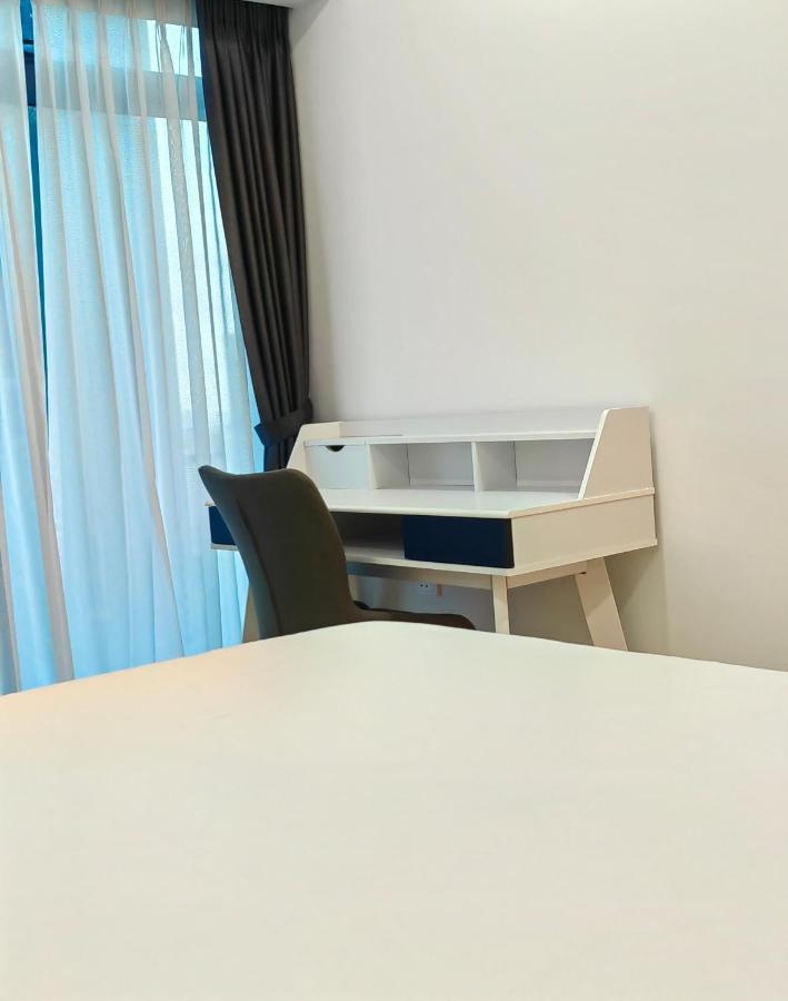 Eaton Residences Klcc By Luna Kuala Lumpur Extérieur photo