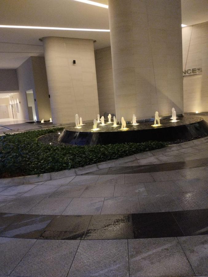 Eaton Residences Klcc By Luna Kuala Lumpur Extérieur photo