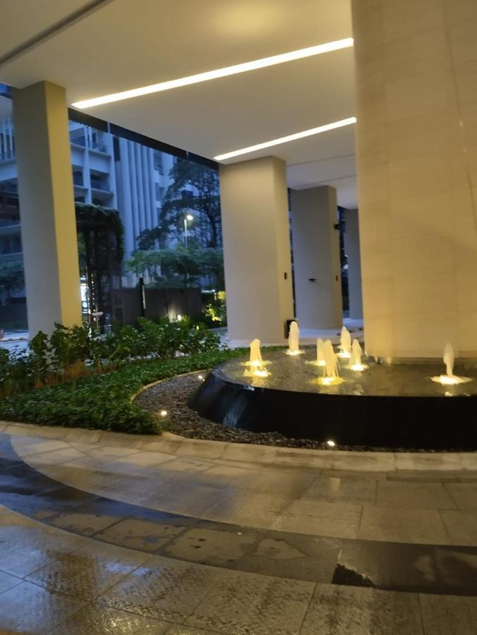 Eaton Residences Klcc By Luna Kuala Lumpur Extérieur photo