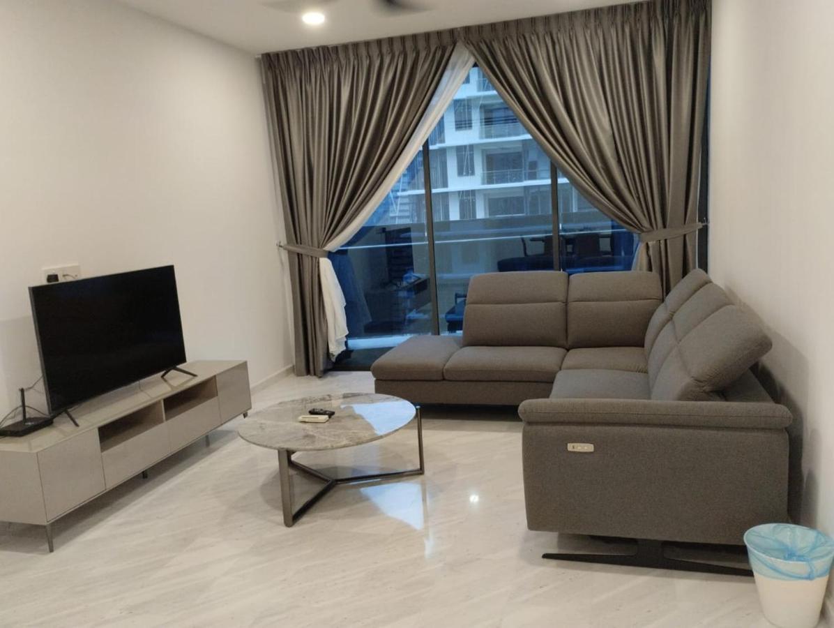 Eaton Residences Klcc By Luna Kuala Lumpur Extérieur photo