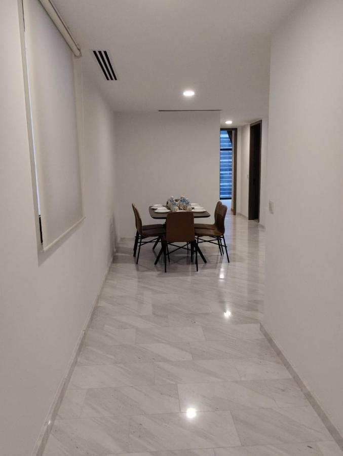 Eaton Residences Klcc By Luna Kuala Lumpur Extérieur photo