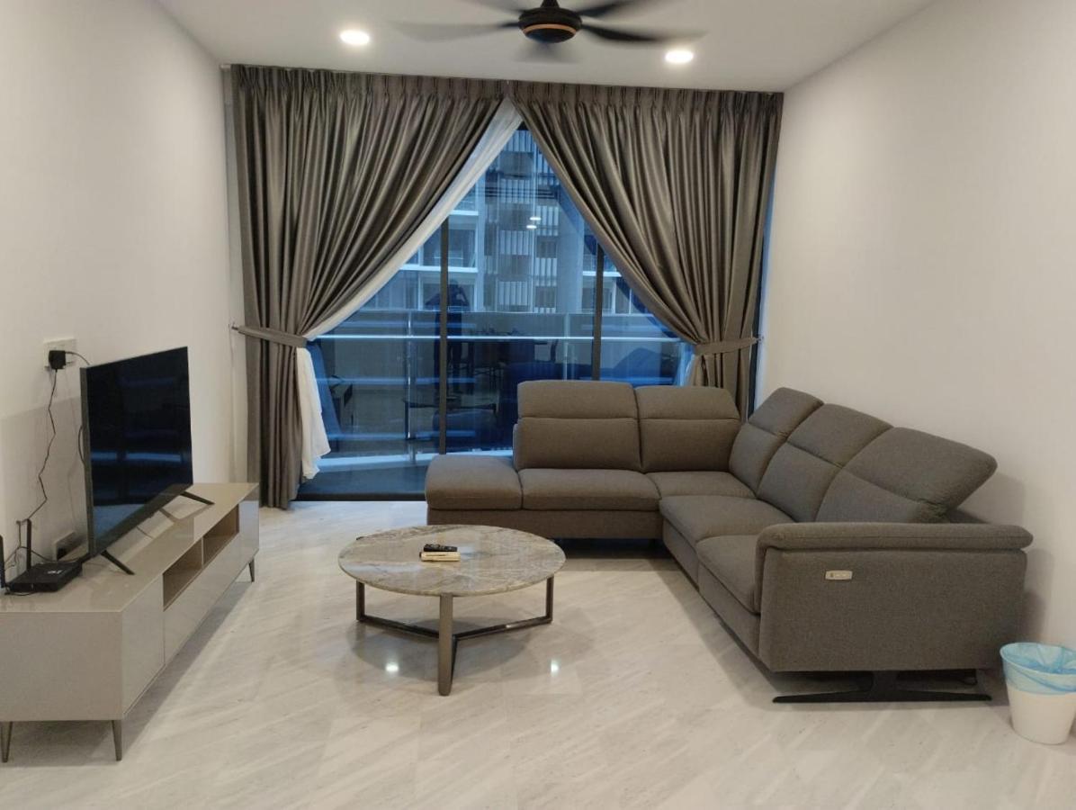 Eaton Residences Klcc By Luna Kuala Lumpur Extérieur photo