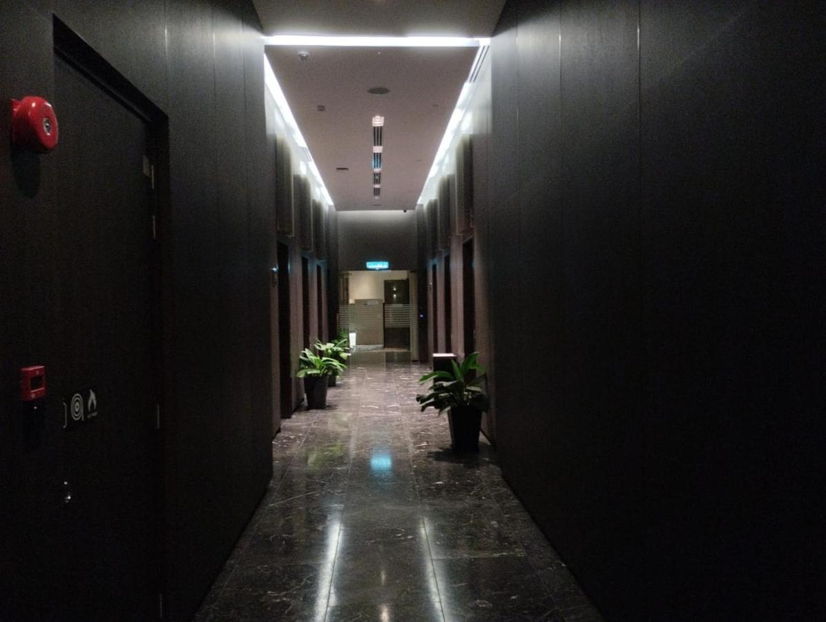 Eaton Residences Klcc By Luna Kuala Lumpur Extérieur photo